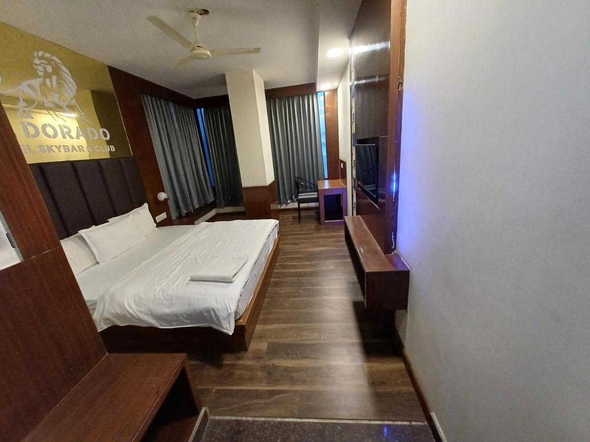 Eldorado Hotel