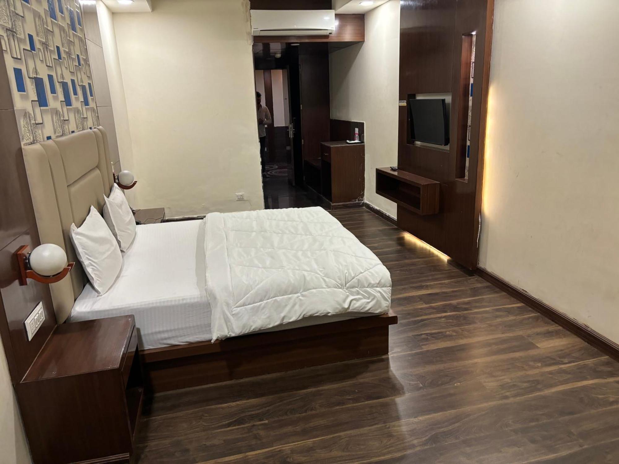 Eldorado Hotel Jaipur